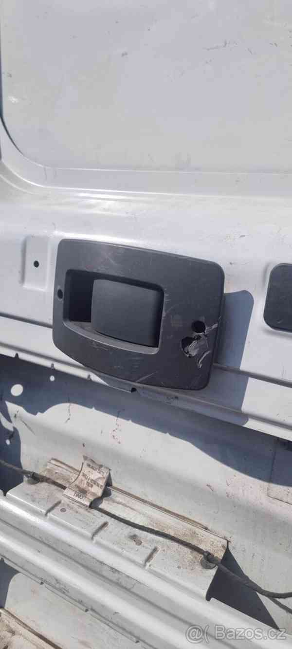 Peugeot BOXER L2H2  - foto 7