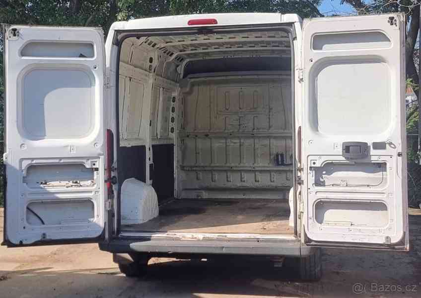 Peugeot BOXER L2H2  - foto 4