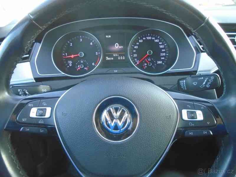 Volkswagen Passat 2,0   VARIANT B8 TDI 110kW 6/2016 - foto 3