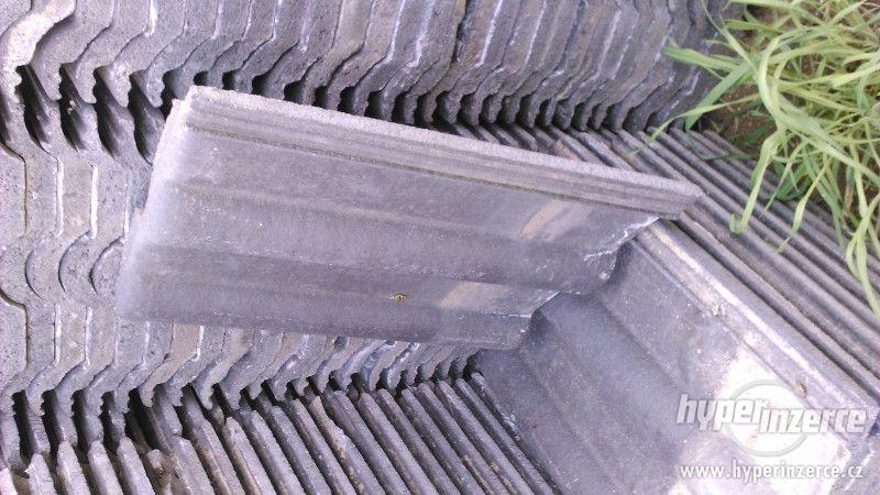 Střešní tašky - foto 3