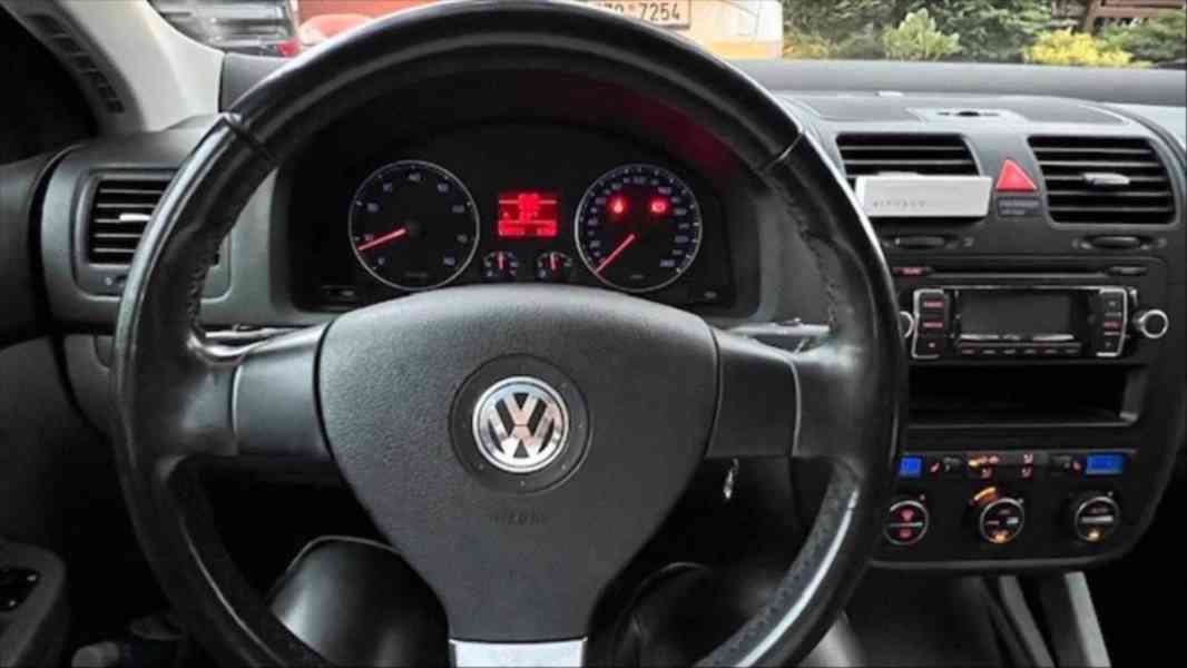 Volkswagen Golf 1,4   Variant - foto 9