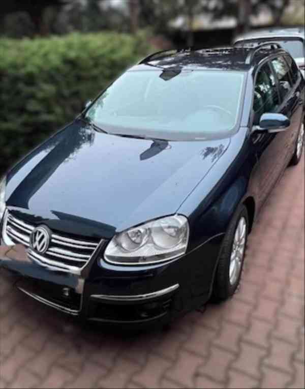 Volkswagen Golf 1,4   Variant - foto 2