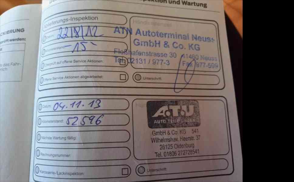 Ford Transit 2,2   300l - foto 6