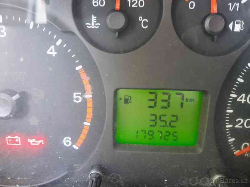 Ford Transit 2,2   300l - foto 5