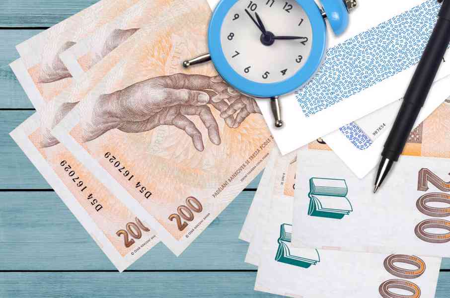 Získejte své půjčky do 24 hodin v naprostém bezpečí a spláce