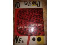 John Hersey: KUPEC DĚTÍ /vydání 1962 - foto 1