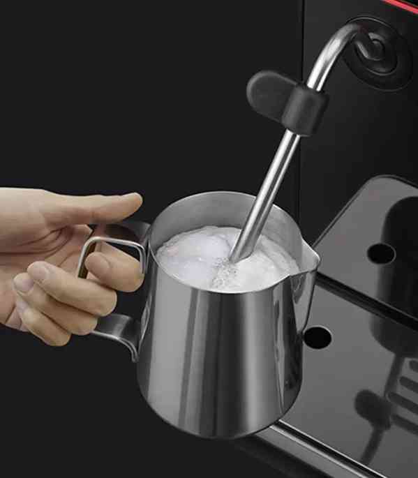 Automatický kávovar Gaggia Accademia New Version - foto 5