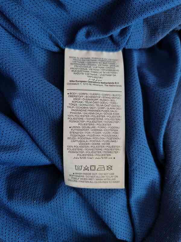 Pánská sportovní bunda Nike Windrunner Chelsea FC - foto 7