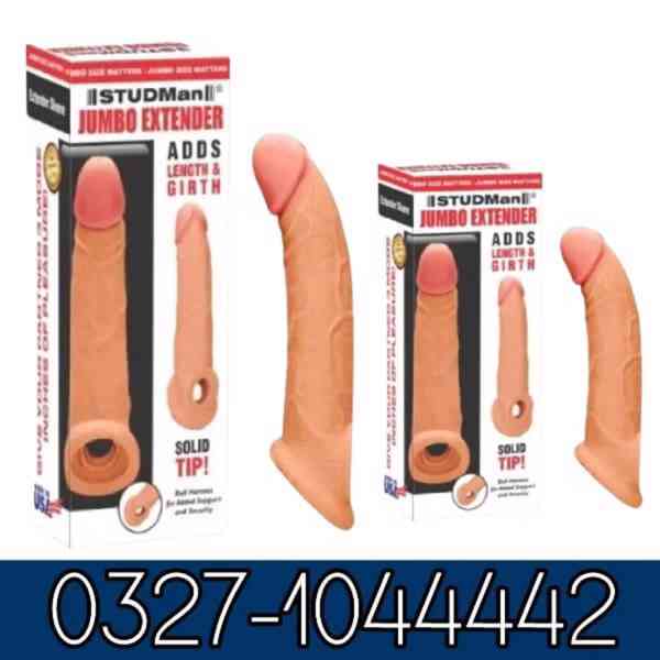 Choco Studman Sleeve In Pakistan / 03271044442