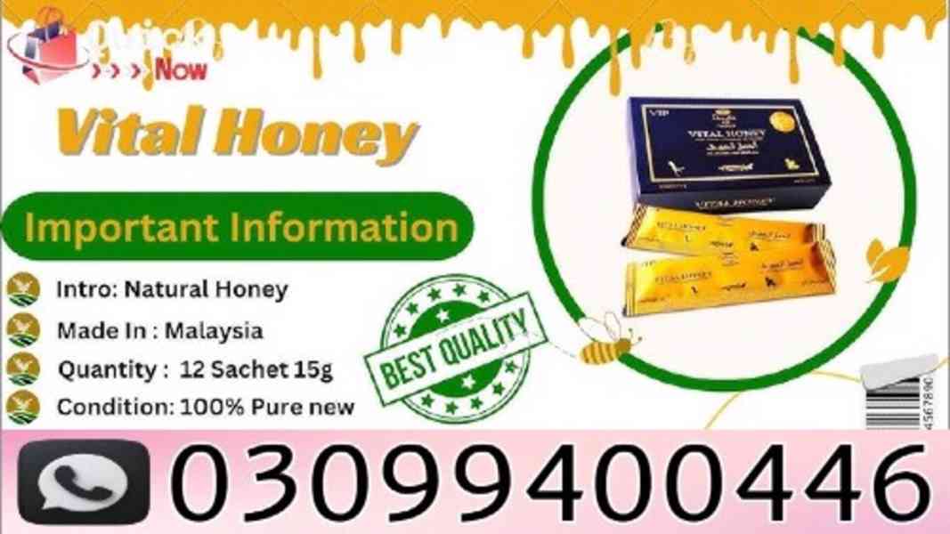 Vital Honey in Pakistan : 0309:9400446