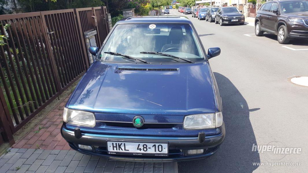 Škoda Felicia Laurin a Klement 1.3  r.v. 1996 - foto 1