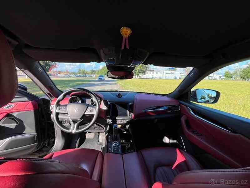 Maserati Levante GranLusso - foto 5