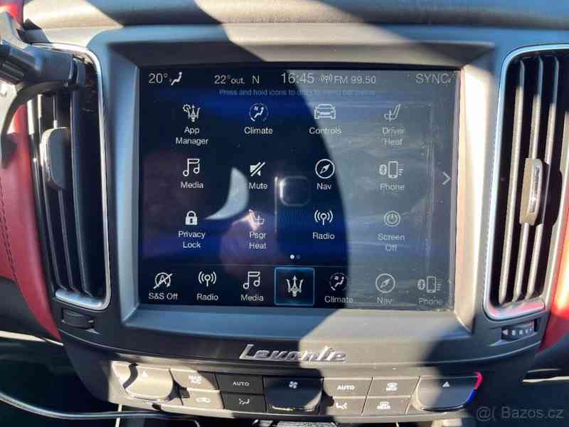 Maserati Levante GranLusso - foto 3