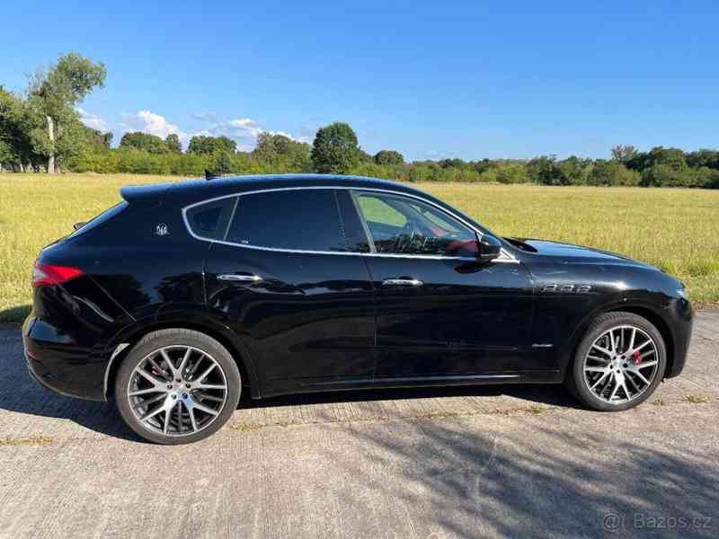 Maserati Levante GranLusso - foto 2