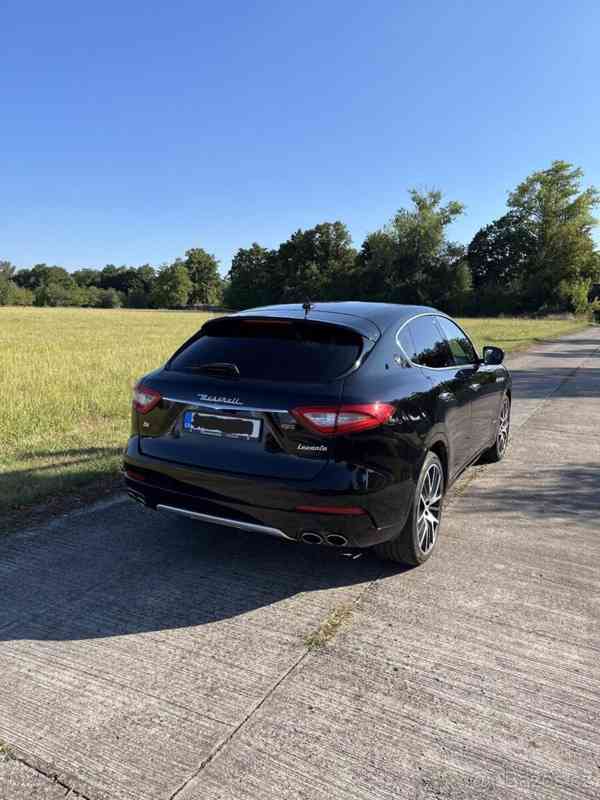 Maserati Levante GranLusso - foto 1