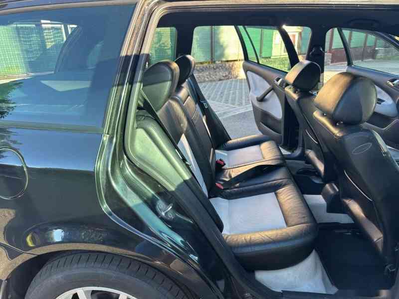 ŠKODA OCTAVIA 1 RS COMBI 132 kW R.V. 2004 NOVÁ STK - foto 12