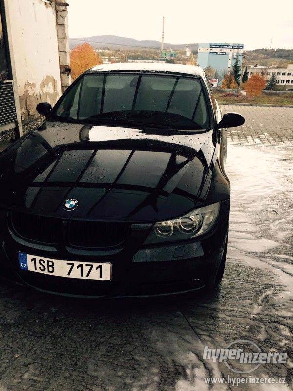 BMW 3 E90 - foto 1