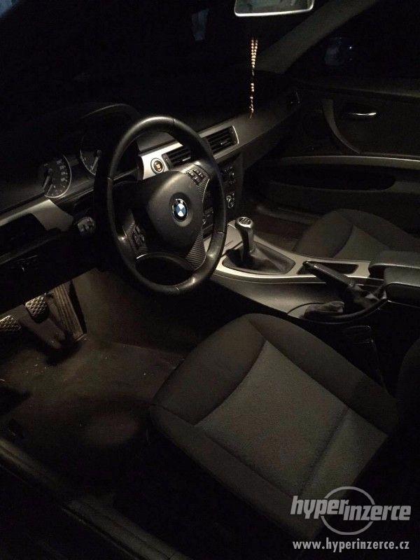BMW 3 E90 - foto 8