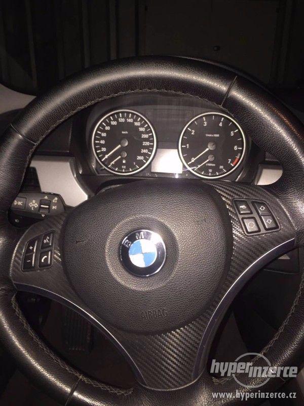 BMW 3 E90 - foto 9