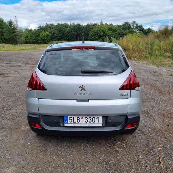 Peugeot 3008	 - foto 2