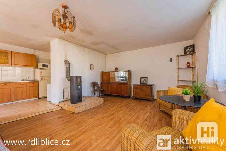 Prodej rodinného domu 70m2, pozemek 183m2 - foto 5