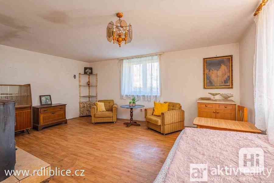 Prodej rodinného domu 70m2, pozemek 183m2 - foto 4