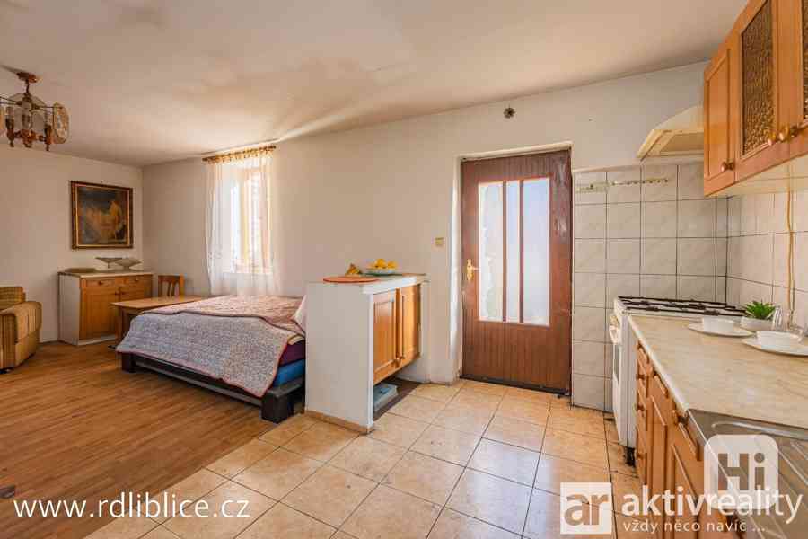 Prodej rodinného domu 70m2, pozemek 183m2 - foto 9