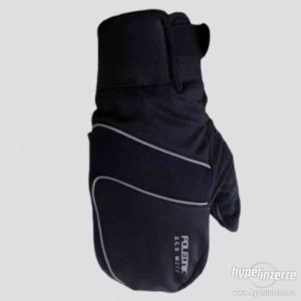 Zimní rukavice MITT XCS - foto 1