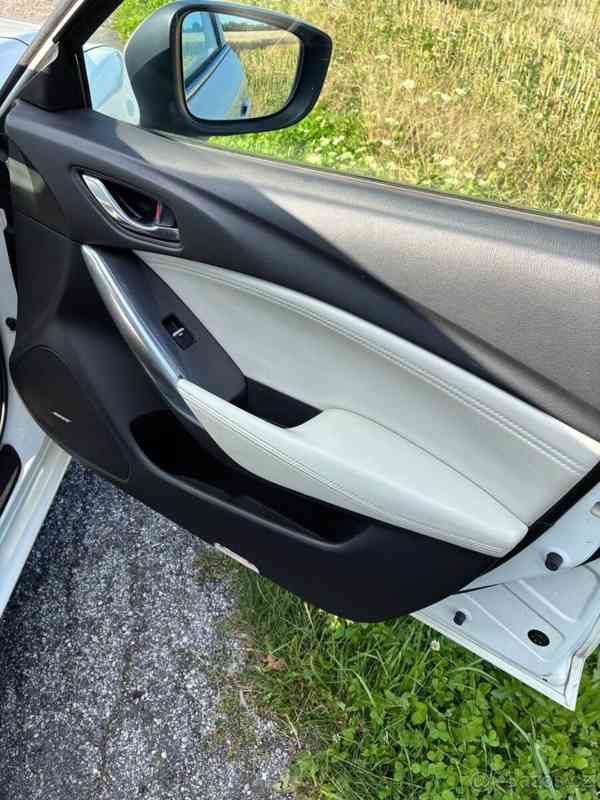 Mazda 6 2,5   automat, 2017 - foto 7