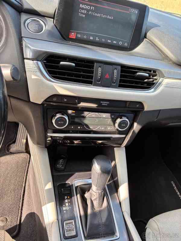 Mazda 6 2,5   automat, 2017 - foto 8