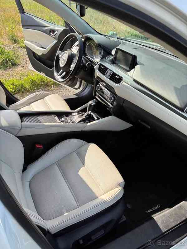 Mazda 6 2,5   automat, 2017 - foto 9