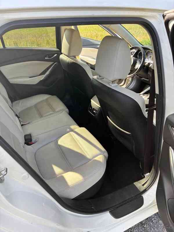 Mazda 6 2,5   automat, 2017 - foto 6