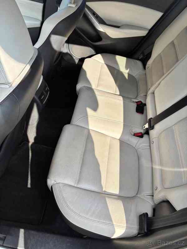 Mazda 6 2,5   automat, 2017 - foto 13