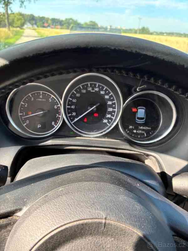 Mazda 6 2,5   automat, 2017 - foto 18