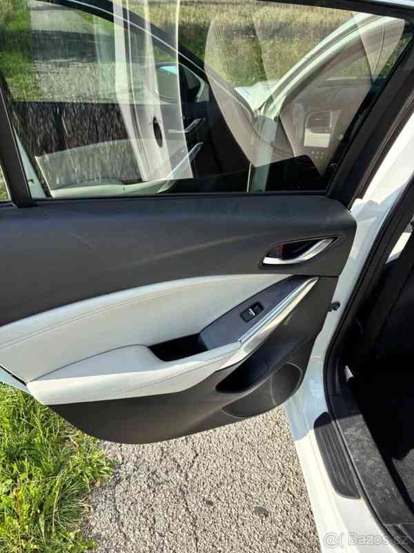 Mazda 6 2,5   automat, 2017 - foto 12