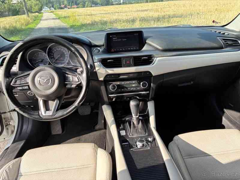 Mazda 6 2,5   automat, 2017 - foto 17