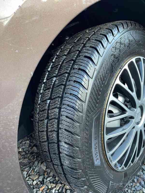 Toyota ProAce 2,0   Diesel, 106kw M1 - 8 míst - foto 12