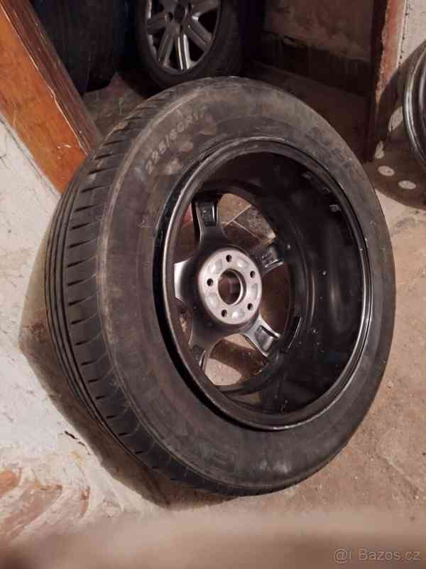 Honda CR-V 2,2   4x4 - foto 6