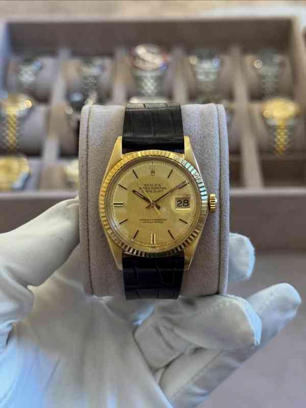 Prodej hodinek Rolex ⌚ - foto 3