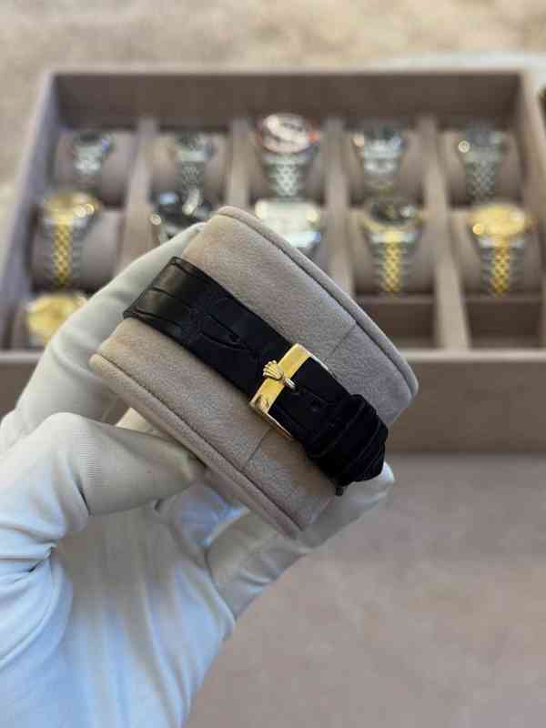 Prodej hodinek Rolex ⌚ - foto 2