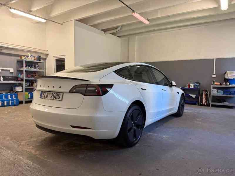 Tesla Model 3 0,0   LFP 60kWh 208kW PPF Ryzen tažn - foto 5