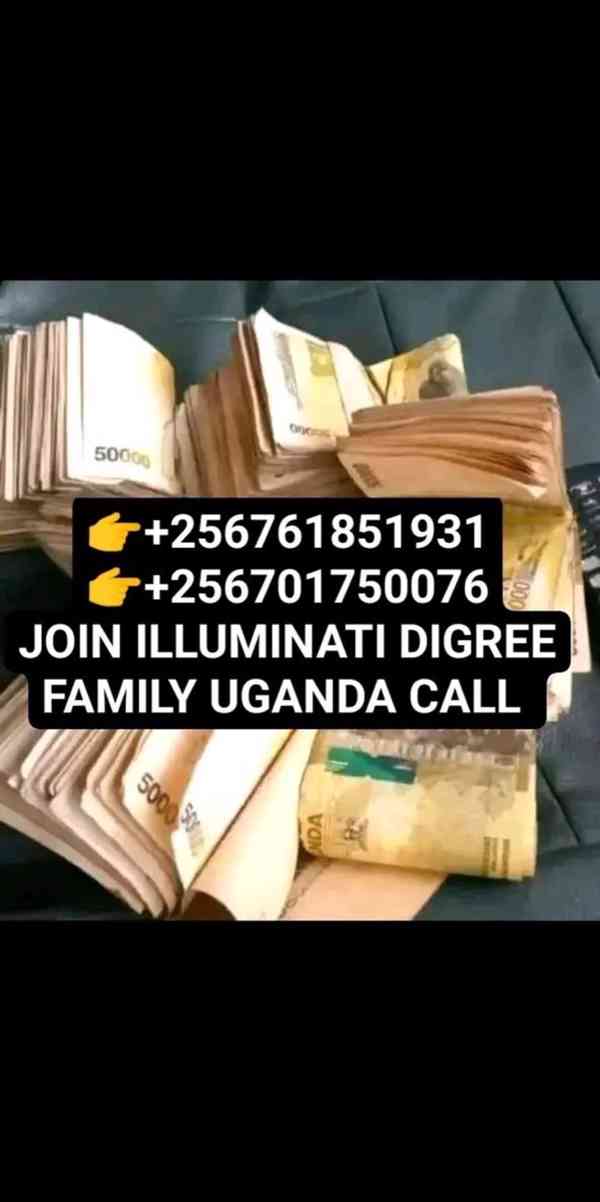 JOIN ILLUMINATI AGENT CALL ON +256761851931,0701750076 - foto 1