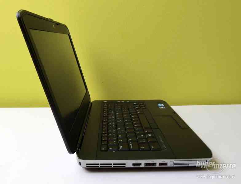 NOTEBOOK DELL E5430 /i5-3340/4GB/SSD240GB/HDMI/WEBCAM/W10/ZÁ - foto 2