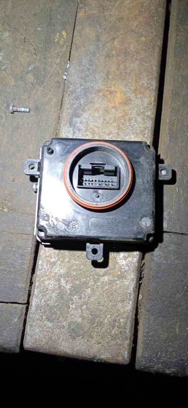 AUDI,SKODA  jednotka 4G0.907.397+DALSI MODULY  - foto 3