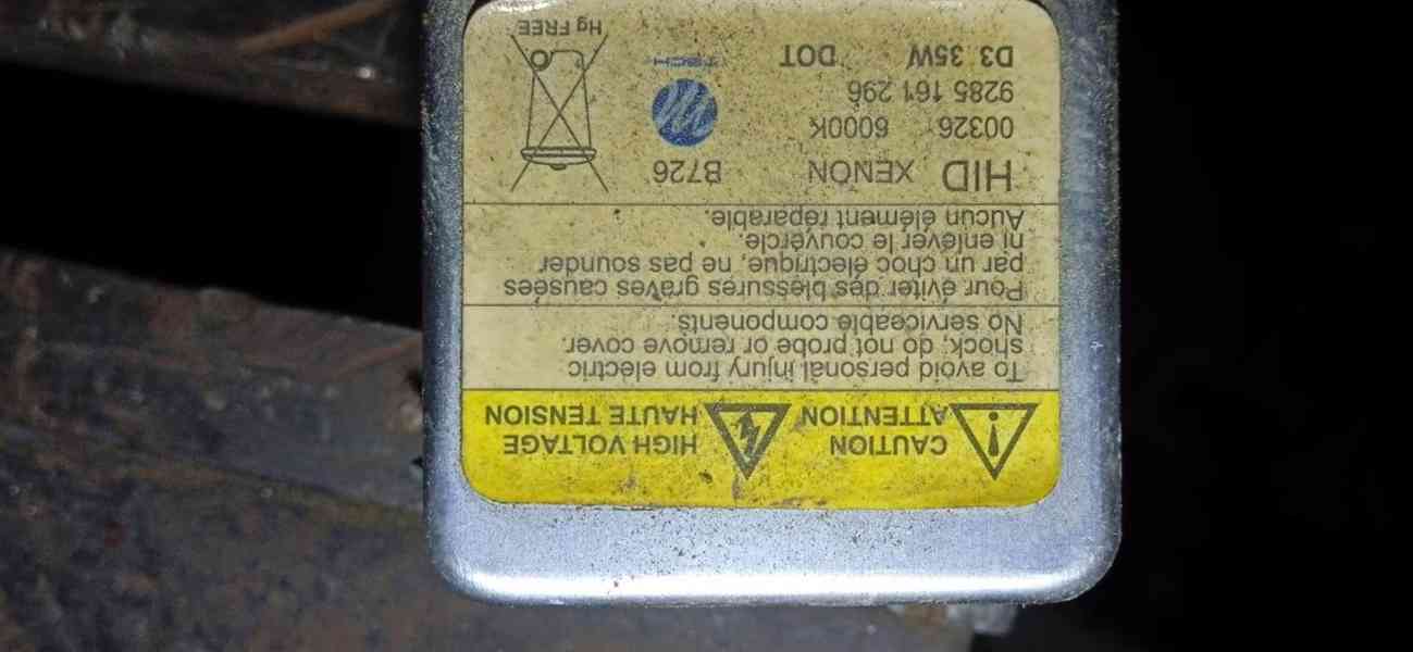 AUDI,SKODA  jednotka 4G0.907.397+DALSI MODULY  - foto 4