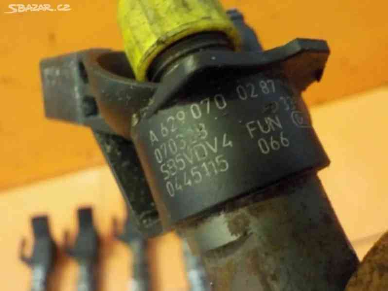 Mercedes 420 CDI Vstřiky A6290700287 8KS FUNKCNI - foto 2