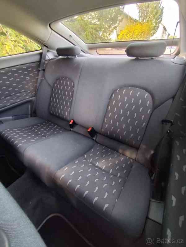 Mercedes-Benz 250 200 kompresor třídy C Sport - foto 12