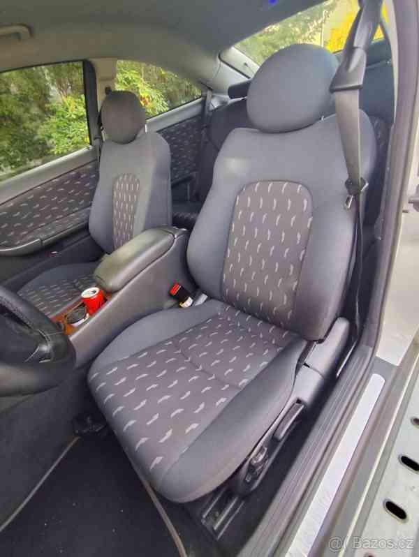 Mercedes-Benz 250 200 kompresor třídy C Sport - foto 10
