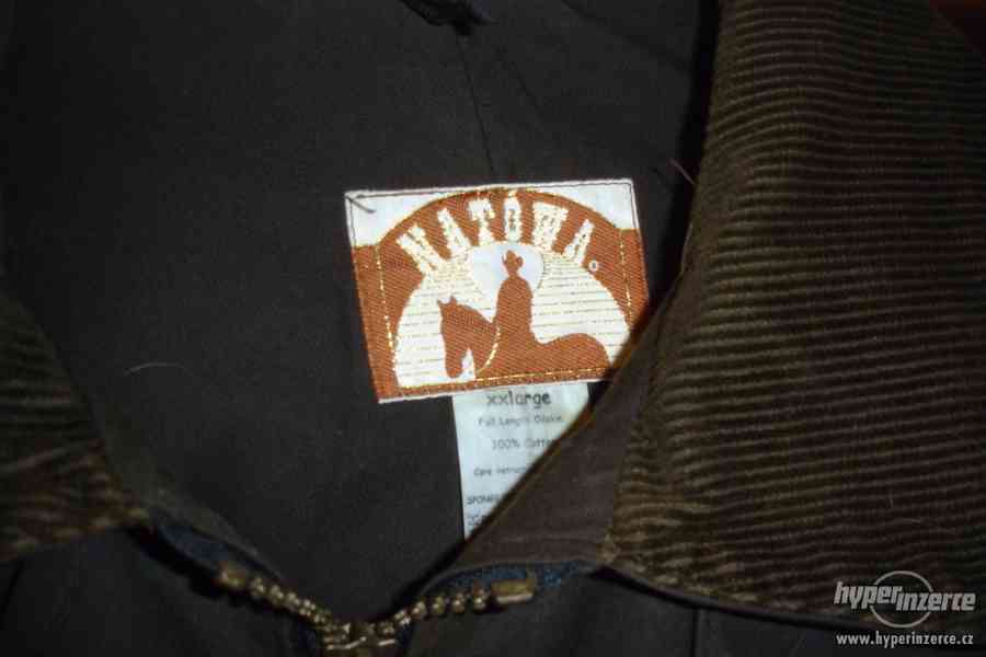 Kabát Australák Natowa - foto 2