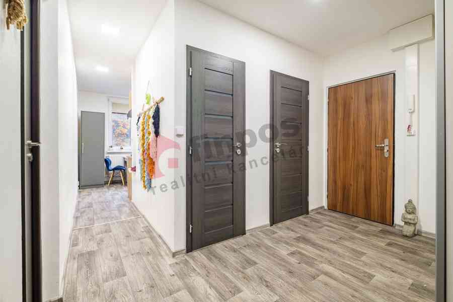 Prodej bytu 3+1, 68 m2, Chomutov, Výletní - foto 10